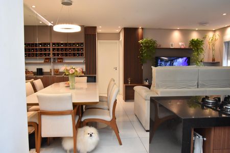 Apartamento à venda com 2 quartos, 69m² em Medeiros, Jundiaí