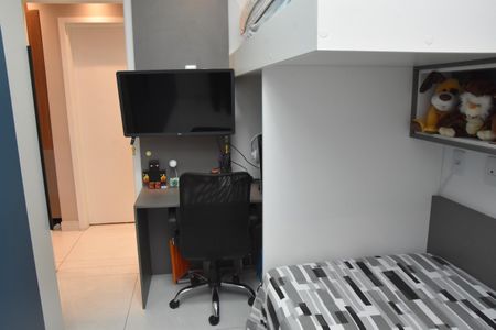 Apartamento à venda com 69m², 2 quartos e 2 vagas Apartamento à venda com 69m², 2 quartos e 2 vagasQuarto 2