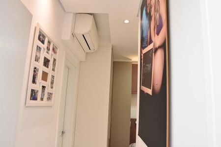 Apartamento à venda com 69m², 2 quartos e 2 vagas Apartamento à venda com 69m², 2 quartos e 2 vagassuite