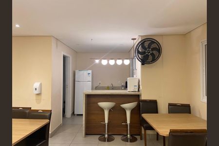 Apartamento à venda com 69m², 2 quartos e 2 vagas Apartamento à venda com 69m², 2 quartos e 2 vagasÁrea comum - Salão de festas