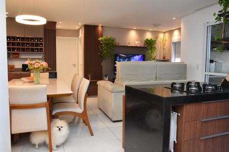 Apartamento à venda com 69m², 2 quartos e 2 vagas Apartamento à venda com 69m², 2 quartos e 2 vagassala