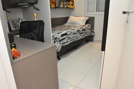 Apartamento à venda com 69m², 2 quartos e 2 vagas Apartamento à venda com 69m², 2 quartos e 2 vagasquarto 2