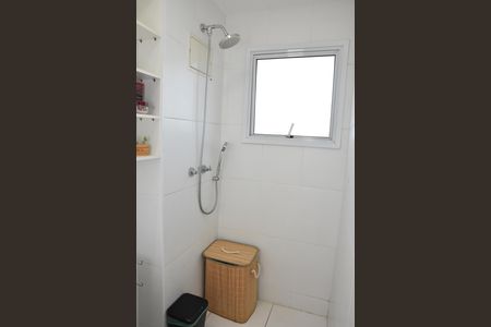 Apartamento à venda com 69m², 2 quartos e 2 vagas Apartamento à venda com 69m², 2 quartos e 2 vagasbanheiro da Suite