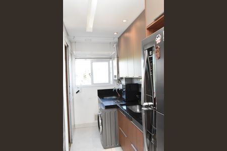 Apartamento à venda com 69m², 2 quartos e 2 vagas Apartamento à venda com 69m², 2 quartos e 2 vagasÁrea de Serviço