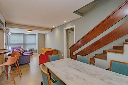 Apartamento para alugar com 2 quartos, 205m² em Boa Vista, Porto Alegre