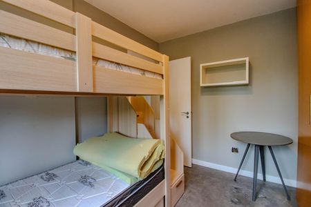 Apartamento para alugar com 205m², 3 quartos e 1 vagaQuarto