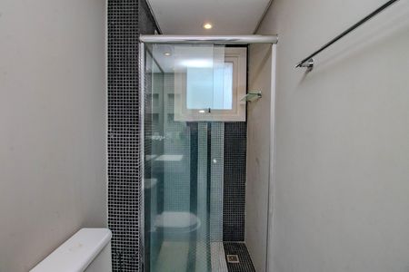 Apartamento para alugar com 205m², 3 quartos e 1 vagaBanheiro Social