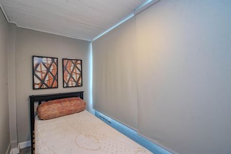 Apartamento para alugar com 205m², 3 quartos e 1 vagaQuarto Auxiliar
