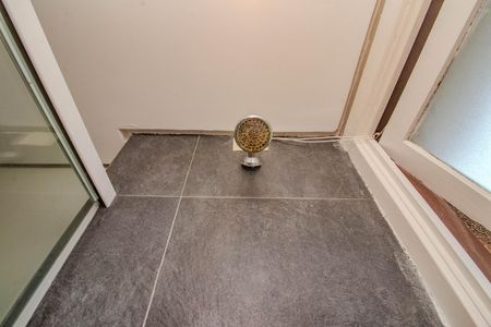 Apartamento para alugar com 205m², 3 quartos e 1 vagaBanheiro da Suíte