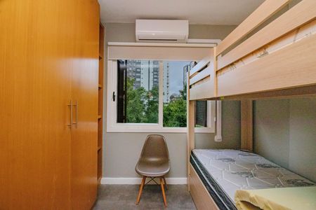 Apartamento para alugar com 205m², 3 quartos e 1 vagaQuarto