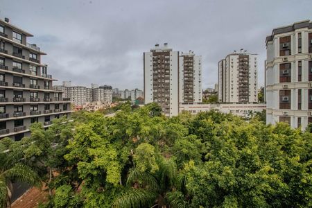 Vista de apartamento para alugar com 2 quartos, 205m² em Boa Vista, Porto Alegre