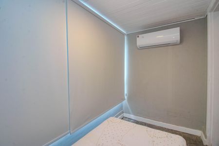 Apartamento para alugar com 205m², 3 quartos e 1 vagaQuarto Auxiliar