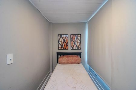 Quarto Auxiliar de apartamento para alugar com 2 quartos, 205m² em Boa Vista, Porto Alegre