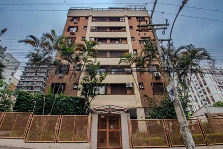 Fachada de apartamento para alugar com 2 quartos, 205m² em Boa Vista, Porto Alegre