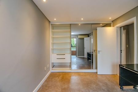 Apartamento para alugar com 205m², 3 quartos e 1 vagaSuíte