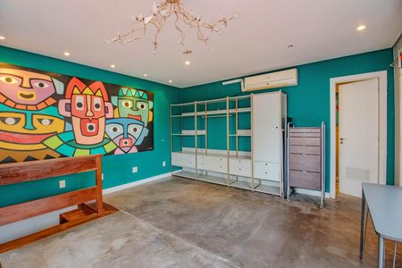 Cobertura de apartamento para alugar com 2 quartos, 205m² em Boa Vista, Porto Alegre
