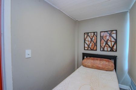 Apartamento para alugar com 205m², 3 quartos e 1 vagaQuarto Auxiliar