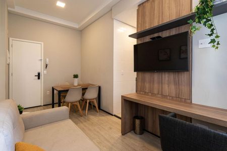 Studio à venda com 35m², 1 quarto e 1 vagaFoto 05