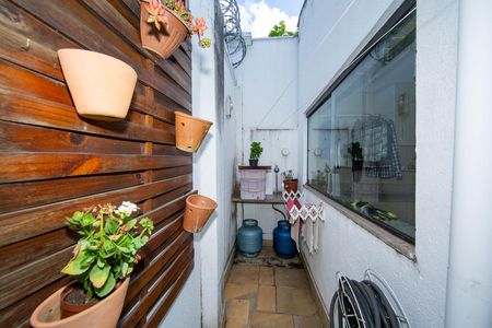 Casa à venda com 115m², 3 quartos e 2 vagas Casa à venda com 115m², 3 quartos e 2 vagasAREA EXTERNA