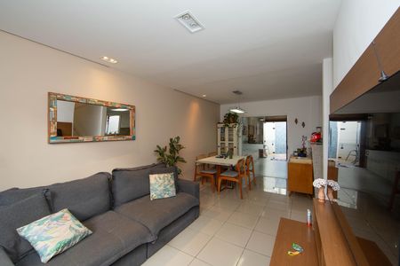 Casa à venda com 3 quartos, 115m² em Buritis, Belo Horizonte
