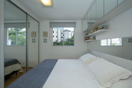 Casa à venda com 115m², 3 quartos e 2 vagas Casa à venda com 115m², 3 quartos e 2 vagasQUARTO3