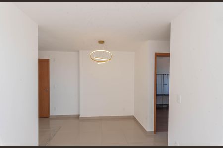 Sala de apartamento à venda com 2 quartos, 39m² em Vila Satúrnia, Campinas