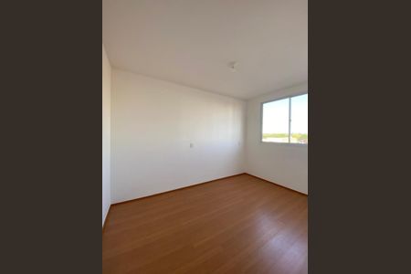 Sala de apartamento para alugar com 2 quartos, 50m² em Chacaras Dona Ge, Goiânia