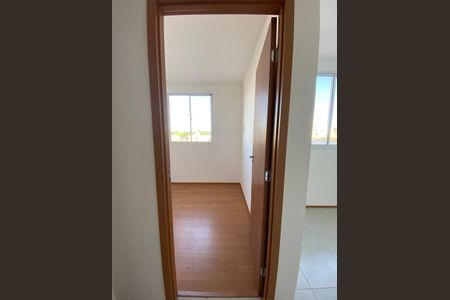 Quarto 2 de apartamento para alugar com 2 quartos, 50m² em Chacaras Dona Ge, Goiânia