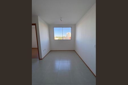 Quarto de apartamento para alugar com 2 quartos, 50m² em Chacaras Dona Ge, Goiânia