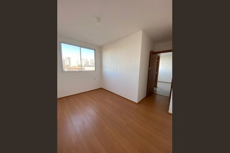 Apartamento para alugar com 2 quartos, 50m² em Chacaras Dona Ge, Goiânia
