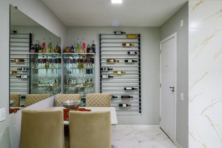 Apartamento para alugar com 2 quartos, 45m² em Vila Andrade, São Paulo