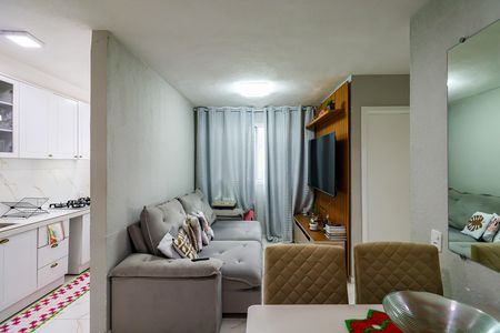 Apartamento para alugar com 2 quartos, 45m² em Vila Andrade, São Paulo