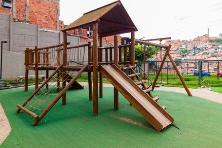 Apartamento para alugar com 2 quartos, 45m² em Vila Andrade, São Paulo