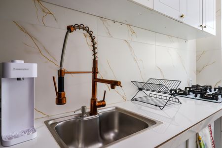 Apartamento para alugar com 2 quartos, 45m² em Vila Andrade, São Paulo