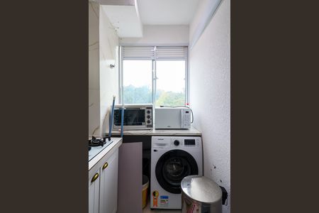Apartamento para alugar com 2 quartos, 45m² em Vila Andrade, São Paulo