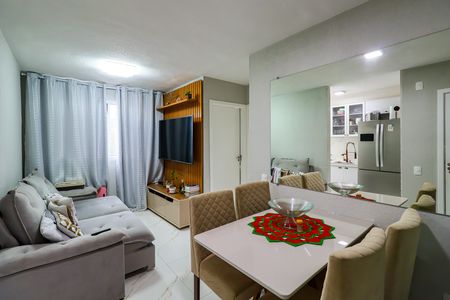Apartamento para alugar com 2 quartos, 45m² em Vila Andrade, São Paulo