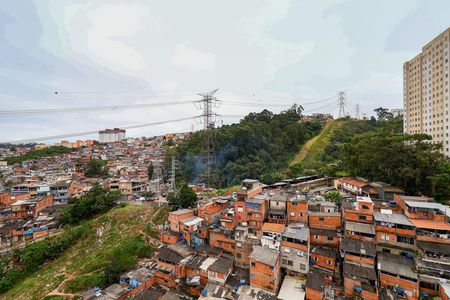 Apartamento para alugar com 2 quartos, 45m² em Vila Andrade, São Paulo