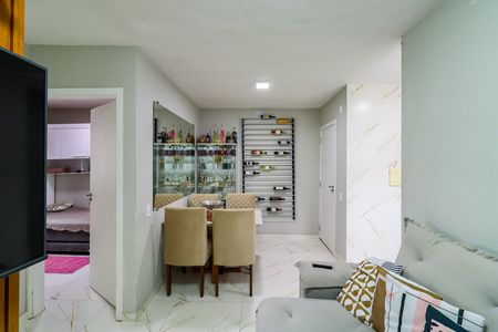 Apartamento para alugar com 2 quartos, 45m² em Vila Andrade, São Paulo