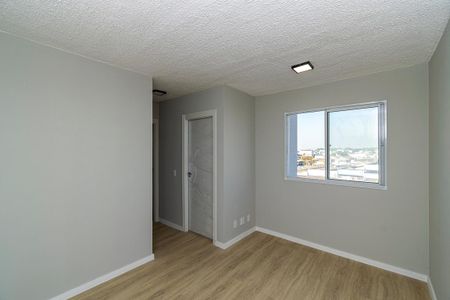 Apartamento à venda com 46m², 2 quartos e 1 vagaSala
