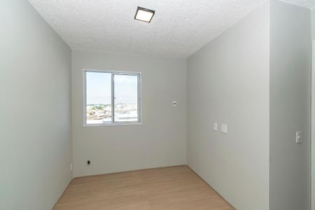 Apartamento à venda com 46m², 2 quartos e 1 vagaQuarto 2 Suíte