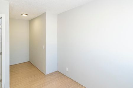 Apartamento à venda com 46m², 2 quartos e 1 vagaQuarto 2 Suíte