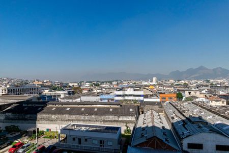 Apartamento à venda com 46m², 2 quartos e 1 vagaVista do Quarto 2 Suíte