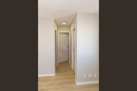 Apartamento à venda com 46m², 2 quartos e 1 vagaSala