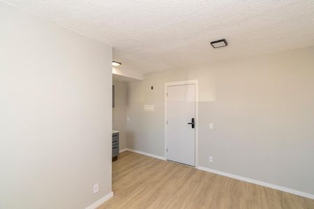 Apartamento à venda com 46m², 2 quartos e 1 vagaSala