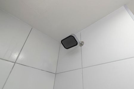 Apartamento à venda com 46m², 2 quartos e 1 vagaBanheiro Social