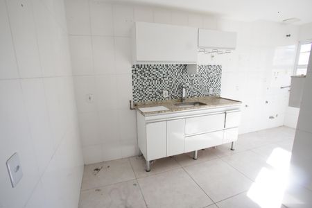 Casa à venda com 120m², 4 quartos e 2 vagasCozinha