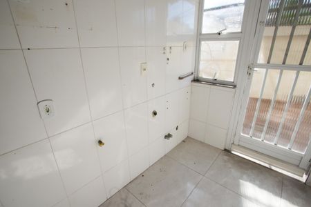 Casa à venda com 120m², 4 quartos e 2 vagasÁrea de Serviço