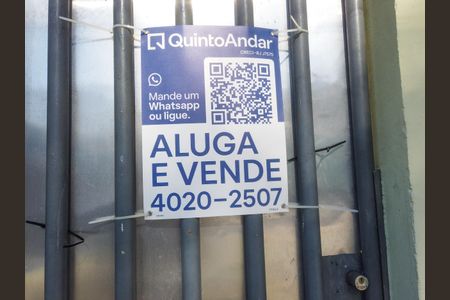 Casa à venda com 120m², 4 quartos e 2 vagasPlaquinha