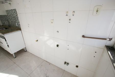 Casa à venda com 120m², 4 quartos e 2 vagasÁrea de Serviço