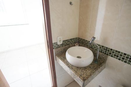 Casa à venda com 120m², 4 quartos e 2 vagasLavabo